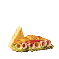 Food Eat Sticker by brutariilepaul