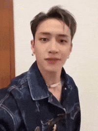 I Love You Stray Kids GIF