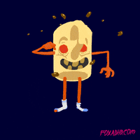Coffee Jay Hasrajani GIF by gifnews