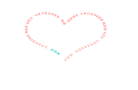 Flower Sticker by rose suay