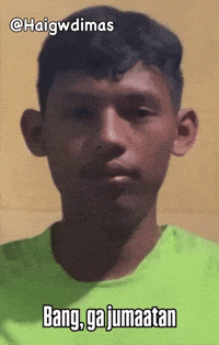 Bang Berkah GIF