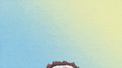 In Your Face Win GIF by Jæn