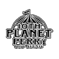 Georgia Bjj Sticker by DamoRad