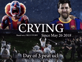 Fc Barcelona Barca GIF