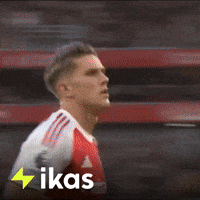 Happy Football GIF by ikas