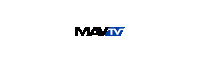 MAVTVms tv live racing speed Sticker