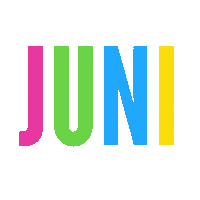 Summer Colors Sticker by sylterinselliebe