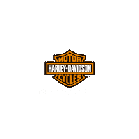 rioharleydavidson harley-davidson rio harley-davidson harley-davidson motorcycles logo rio h-d Sticker