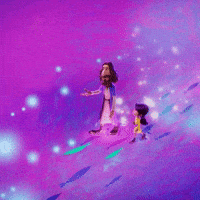 Fun Tca GIF by The Chosen Brasil