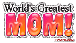 mothers day codes Sticker