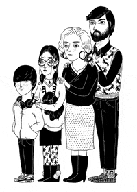 GIF by Laurène Boglio