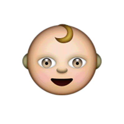 life emoji GIF