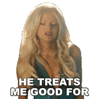 Music Video Bar Star Sticker by Carter Faith