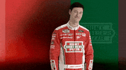 Excuse You Get Out GIF by Hunt Brothers® Pizza