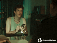 Text GIF by Centraal Beheer