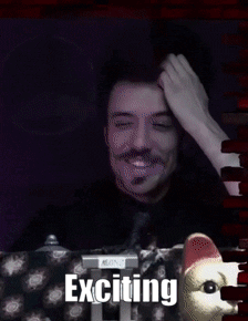 Twitch Nerd GIF