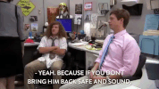 comedy central GIF by Workaholics