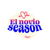 Te Amo Hello Sticker by Chispa App
