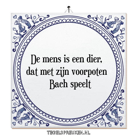 Humor Nl Sticker by Tegelspreuken.nl