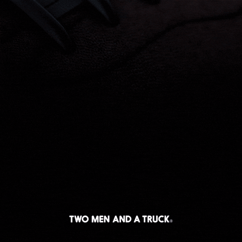 Celebrate Super Bowl GIF by TWO MEN AND A TRUCK®