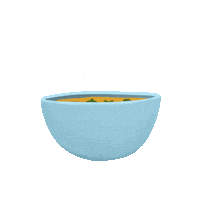 gardenbistroszeged batata gardenbistro batataleves Sticker