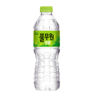 pulmuonewater omg green water earth Sticker