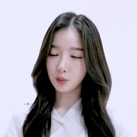 K Pop Thumbs Up GIF