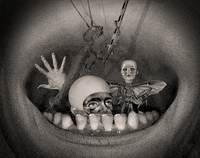 art GIF by Colin Raff