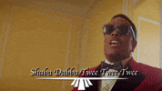 Smokey Robinson GIF by Charlie Wilson