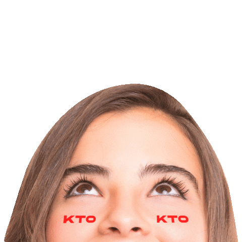 Promocao Sticker by KTO