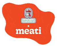 eatmeati meati Sticker