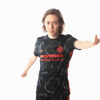 Portland Thorns Baonpdx GIF by Thorns FC