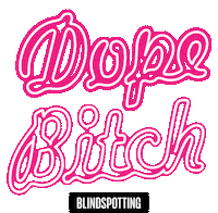 Starz Dope Sticker by Blindspotting