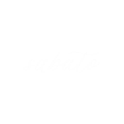 Sabato Sticker