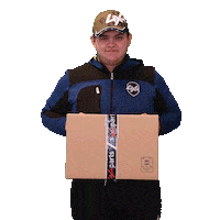 Service Stock Sticker by Euro4x4parts - Parts and accessories for 4x4 and SUV