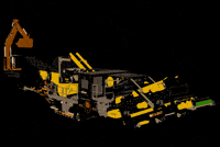 faboglobal crusher fabo mobile crusher stone crusher GIF