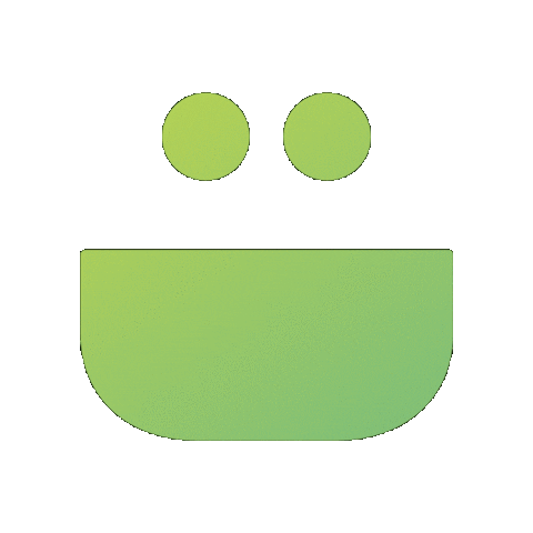 StudioRepublik giphygifmaker smileyface studiorepublik afterschoolactivities Sticker