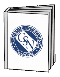 CommunitySchoolNaples seahawks naples csn naplesfl Sticker