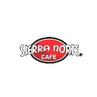 cafe_sierranorte coffee cafe comida restaurante Sticker