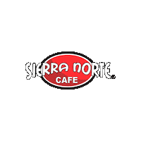 cafe_sierranorte coffee cafe comida restaurante Sticker