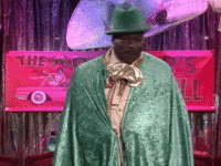 Love, Peace, Hair Grease