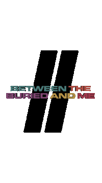 Sumerian Records Logo Sticker by Between The Buried and Me