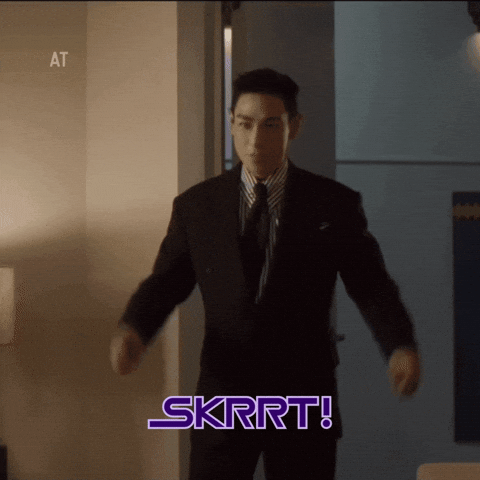 Choi Seunghyun Top GIF
