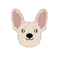 Wink Winking Sticker