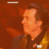 Rita Ora Clap GIF by The Masked Singer UK & The Masked Dancer UK