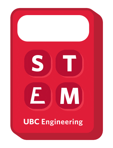 Womeninstem GIF by UBC Engineering