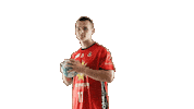 Handball Norway Sticker by tusnluebbecke
