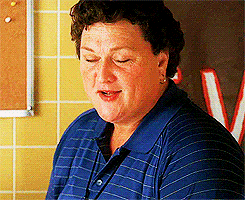 glee smiling GIF by 20th Century Fox Home Entertainment