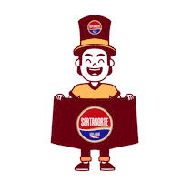 Brand Sticker by Sertanorte