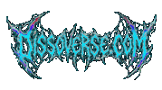 Rainbow Cyberpunk Sticker by DISSONANCE STORE